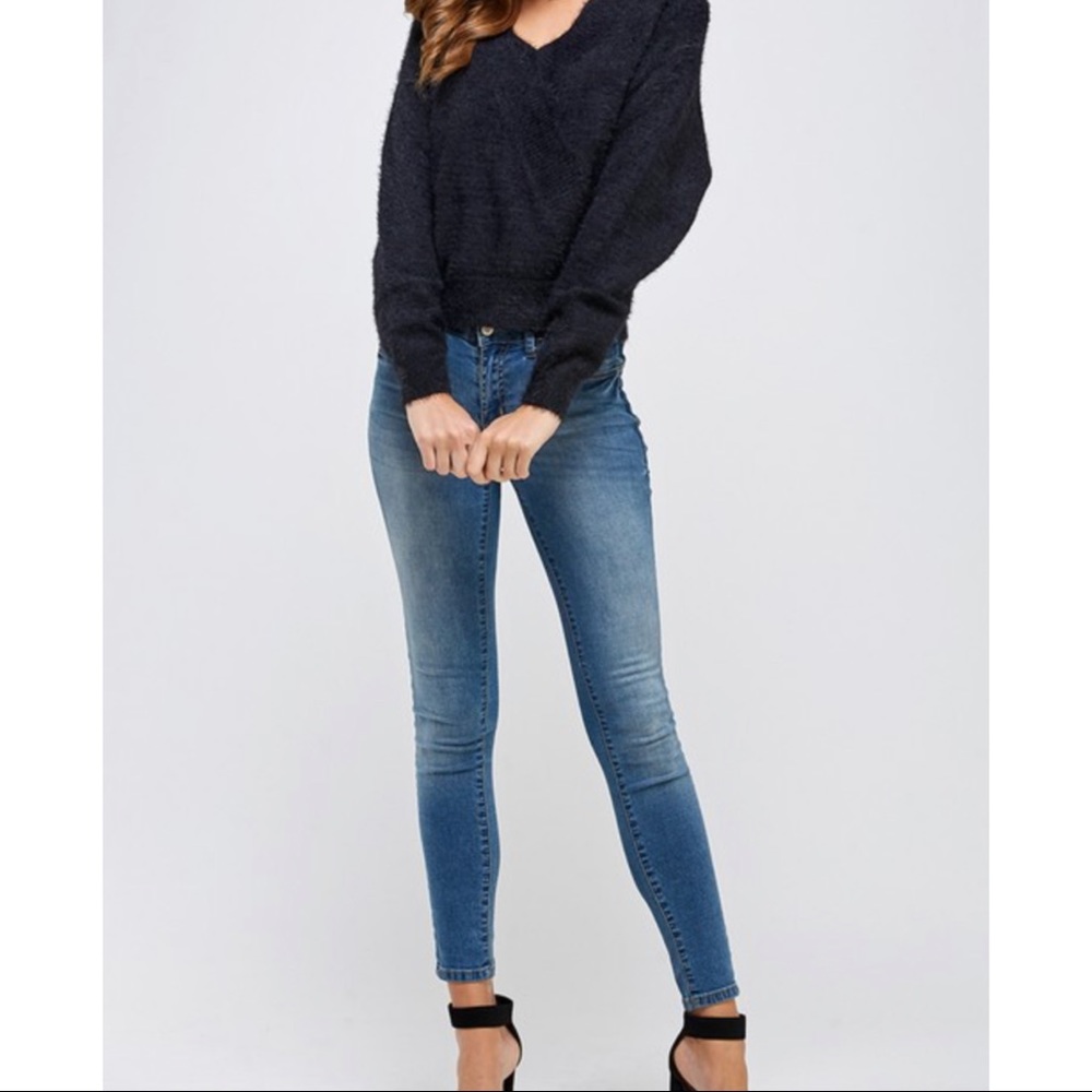 Sweater - Picture 3 of 4